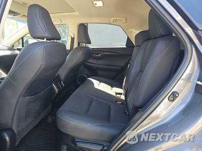 2019 Lexus NX 300h - zdjęcie 13 z 24 - miniatura