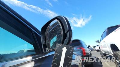 2016 Jeep Cherokee Latitude - zdjęcie 30 z 51 - miniatura