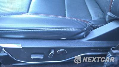 2021 Ford F-150 Hybrid LARIAT Crew Cab Short Bed - zdjęcie 22 z 22 - miniatura