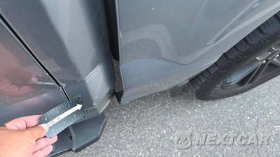 2021 Ford F-150 Hybrid LARIAT Crew Cab Short Bed - zdjęcie 21 z 22 - miniatura