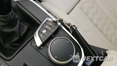 2024 BMW M3 Sedan - zdjęcie 19 z 23 - miniatura