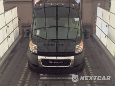 2021 Ram ProMaster 3500 Window Van High Roof 159.0" WB - zdjęcie 2 z 22 - miniatura