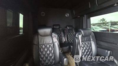 2021 Ram ProMaster 3500 Window Van High Roof 159.0" WB - zdjęcie 17 z 22 - miniatura