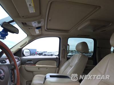 2011 GMC Yukon XL SLT 4SA - zdjęcie 19 z 27 - miniatura