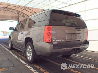 2011 GMC Yukon XL SLT 4SA - zdjęcie 6 z 27 - miniatura