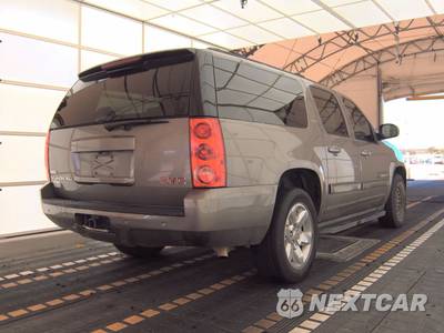 2011 GMC Yukon XL SLT 4SA - zdjęcie 4 z 27 - miniatura