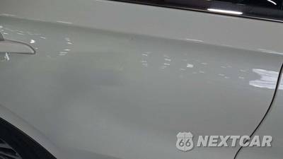 2023 Lincoln Aviator Standard - zdjęcie 20 z 24 - miniatura
