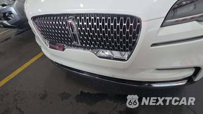 2023 Lincoln Aviator Standard - zdjęcie 22 z 24 - miniatura