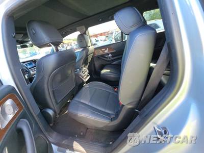 2024 Mercedes-Benz GLS 450 4MATIC - zdjęcie 13 z 27 - miniatura