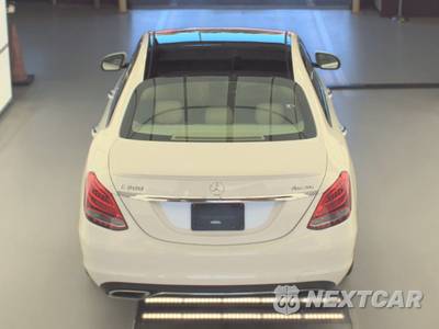 2016 Mercedes-Benz C 300 4MATIC - zdjęcie 5 z 42 - miniatura