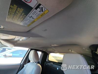 2022 Toyota Tacoma SR Extended Cab Long Bed w/Rear Doors - zdjęcie 18 z 26 - miniatura