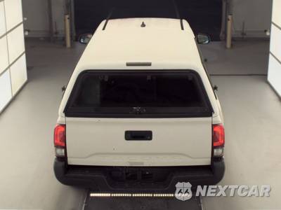 2022 Toyota Tacoma SR Extended Cab Long Bed w/Rear Doors - zdjęcie 5 z 26 - miniatura