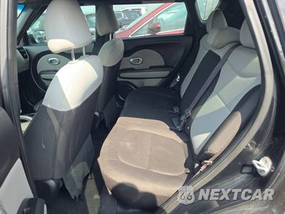 2018 Kia Soul - zdjęcie 13 z 34 - miniatura