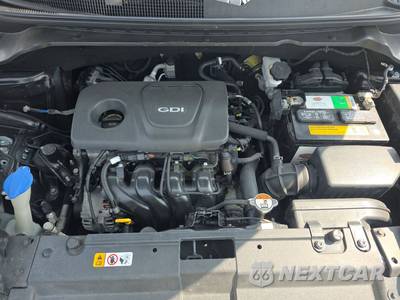 2018 Kia Soul - zdjęcie 15 z 34 - miniatura