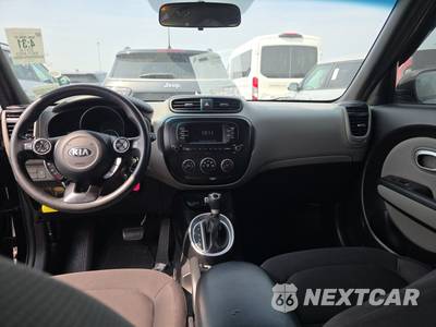 2018 Kia Soul - zdjęcie 11 z 34 - miniatura