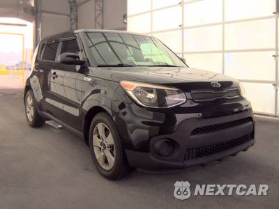 2018 Kia Soul - zdjęcie 3 z 34 - miniatura