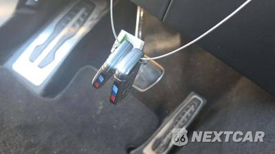 2020 BMW X6 Sports Activity Vehicle M50i - zdjęcie 19 z 24 - miniatura