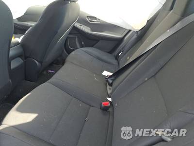 2025 Nissan Sentra S - zdjęcie 13 z 32 - miniatura