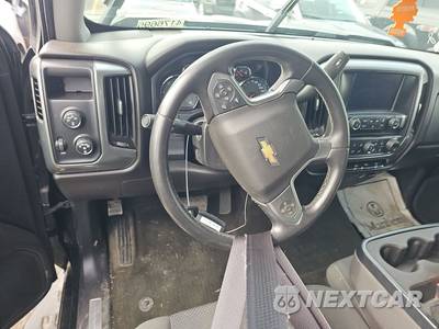 2016 Chevrolet Silverado 1500 LT Z71 Extended Cab Medium Bed 2LT - zdjęcie 10 z 36 - miniatura