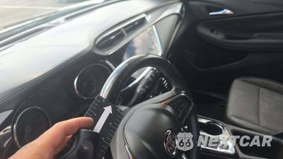 2021 Buick Encore GX Select 1SD - zdjęcie 31 z 36 - miniatura