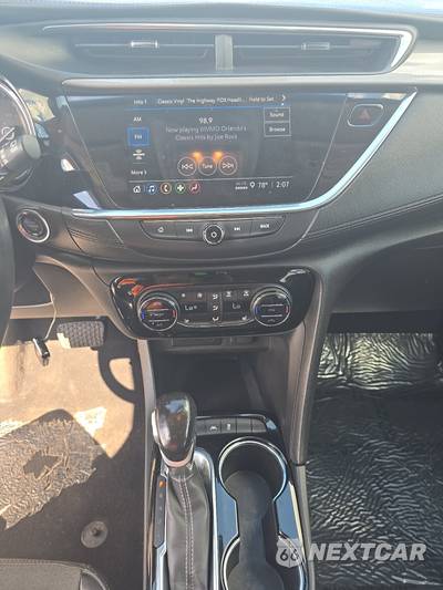 2021 Buick Encore GX Select 1SD - zdjęcie 11 z 36 - miniatura