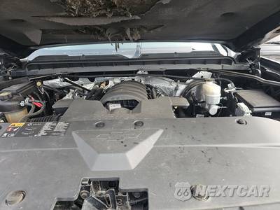 2016 Chevrolet Silverado 1500 LT Z71 Extended Cab Medium Bed 2LT - zdjęcie 15 z 36 - miniatura