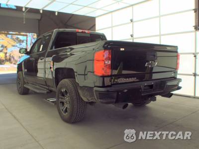 2016 Chevrolet Silverado 1500 LT Z71 Extended Cab Medium Bed 2LT - zdjęcie 6 z 36 - miniatura