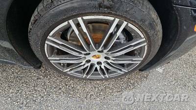 2016 Porsche Panamera Edition - zdjęcie 34 z 49 - miniatura