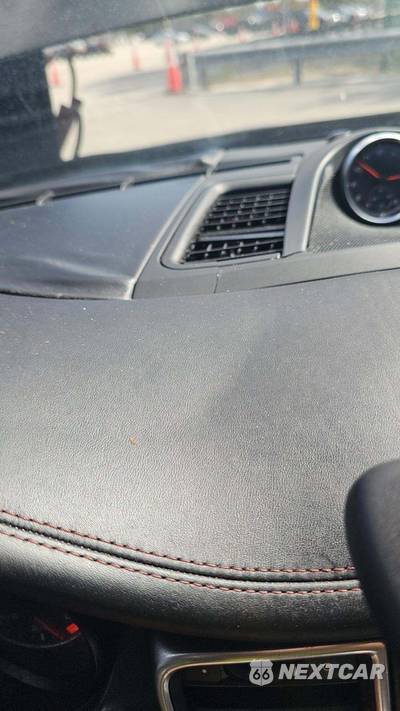 2016 Porsche Panamera Edition - zdjęcie 30 z 49 - miniatura