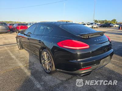 2016 Porsche Panamera Edition - zdjęcie 6 z 49 - miniatura