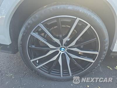2020 BMW X6 Sports Activity Vehicle xDrive40i M SPORT LINE - zdjęcie 10 z 27 - miniatura