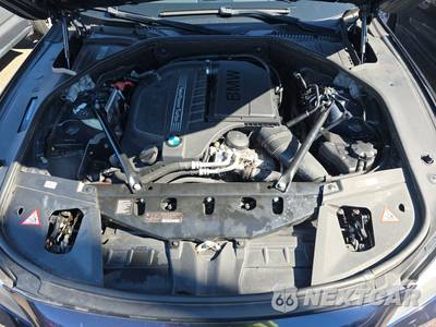 2015 BMW 7 Series Sedan 740i M SPORT LINE - zdjęcie 15 z 17 - miniatura