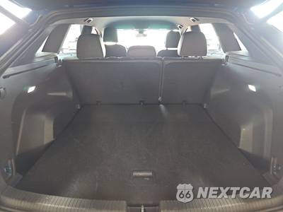 2026 Volkswagen Atlas Cross Sport 2.0T SE w/Technology - zdjęcie 16 z 24 - miniatura