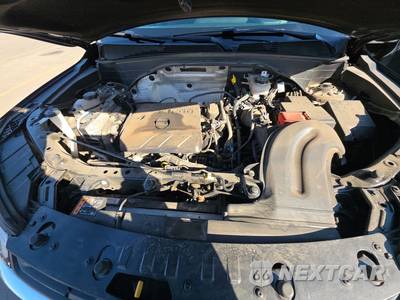 2026 Chevrolet Trailblazer LT 1LT - zdjęcie 15 z 20 - miniatura