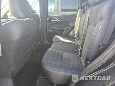 2025 Mitsubishi Outlander SE - zdjęcie 13 z 25 - miniatura