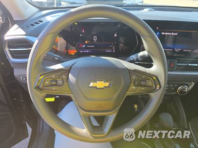 2026 Chevrolet Trailblazer LT 1LT - zdjęcie 10 z 20 - miniatura