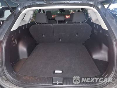 2026 Kia Sportage Hybrid S - zdjęcie 16 z 25 - miniatura