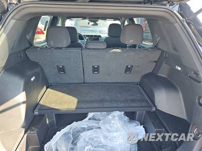 2026 GMC Terrain Elevation 3SA - zdjęcie 16 z 27 - miniatura