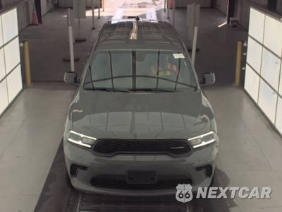 2026 Dodge Durango GT - zdjęcie 2 z 29 - miniatura