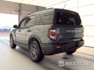 2026 Ford Bronco Sport Big Bend - zdjęcie 6 z 22 - miniatura