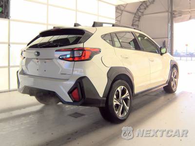 2025 Subaru Crosstrek Premium - zdjęcie 4 z 25 - miniatura
