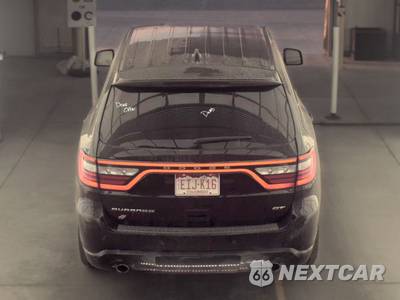 2026 Dodge Durango GT - zdjęcie 5 z 28 - miniatura