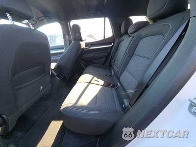 2026 GMC Terrain Elevation 3SB - zdjęcie 13 z 32 - miniatura