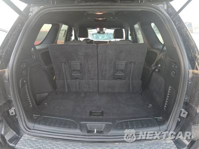 2026 Dodge Durango GT - zdjęcie 17 z 28 - miniatura
