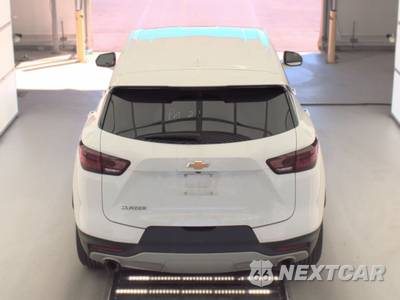 2025 Chevrolet Blazer LT 2LT - zdjęcie 5 z 26 - miniatura