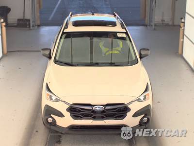 2025 Subaru Crosstrek Premium - zdjęcie 2 z 25 - miniatura