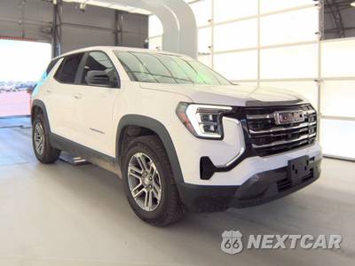 2026 GMC Terrain Elevation 3SB - zdjęcie 3 z 32 - miniatura