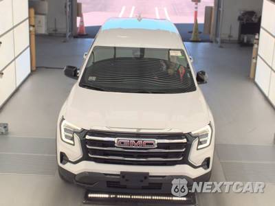 2026 GMC Terrain Elevation 3SB - zdjęcie 2 z 32 - miniatura