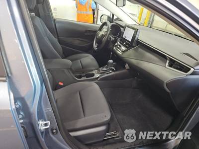 2026 Toyota Corolla LE Sedan - zdjęcie 8 z 27 - miniatura