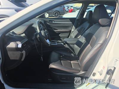 2025 Nissan Altima SR - zdjęcie 7 z 25 - miniatura